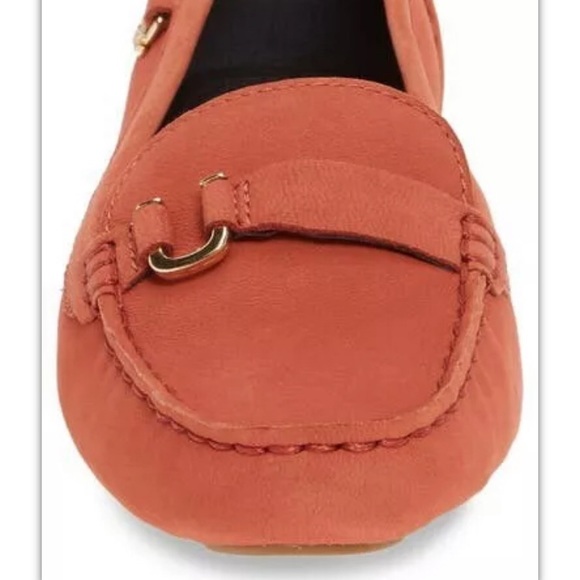 UGG Callen NEW Women’s Leather Loafers Size 7 - Picture 12 of 14